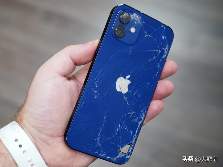 iphone12不耐电吗,iphone12不耐摔