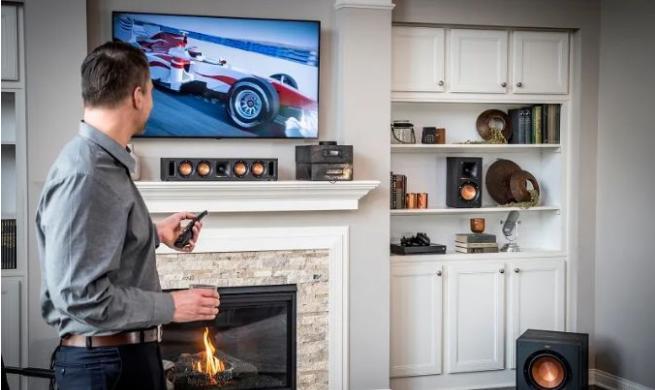 hifi音响家庭音响区别,影院音响与hifi音响的区别