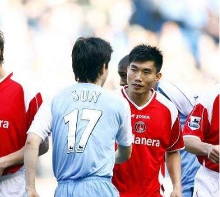 十大留洋成功的中国球员,目前国内有哪些留洋球员