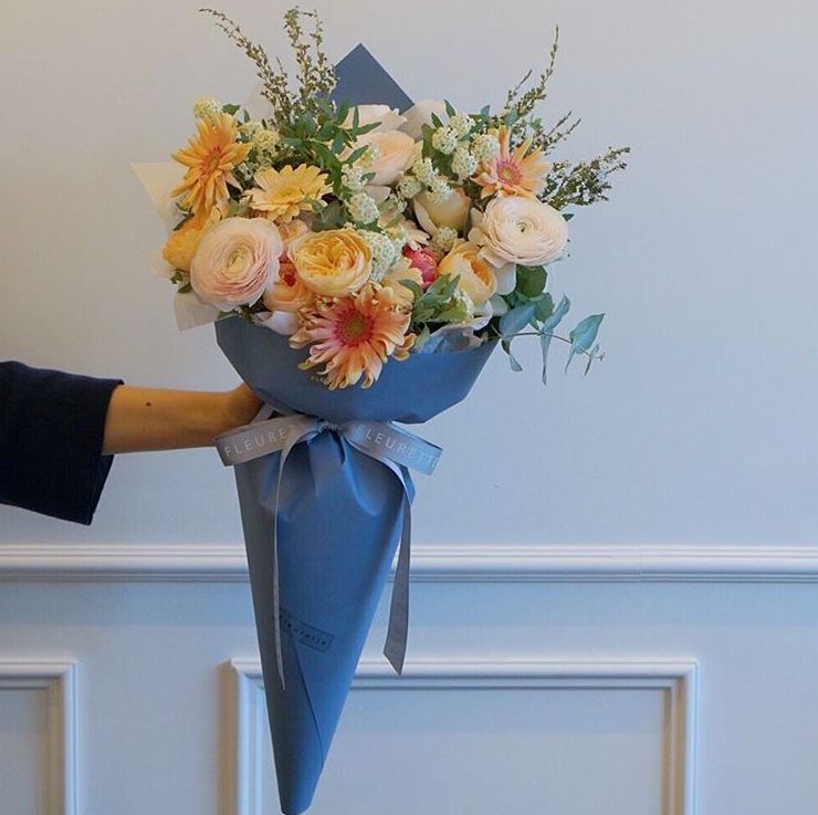 520玫瑰可别送错了！不同颜色含义不同