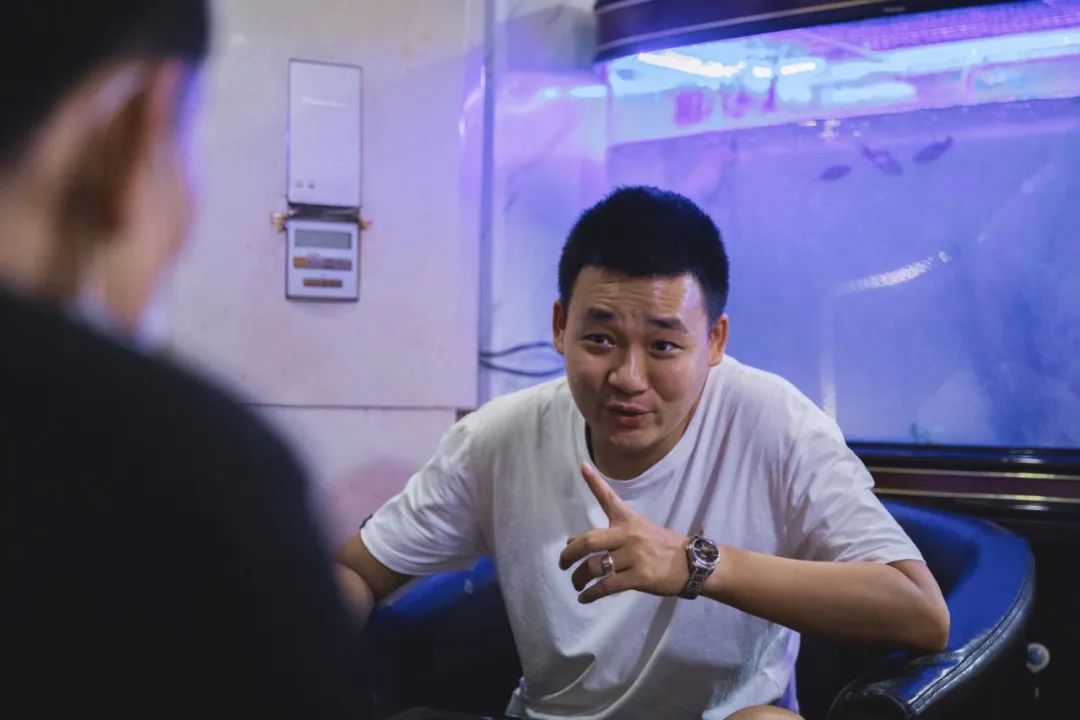 中国首家娃娃店,国内第一家玩偶厂