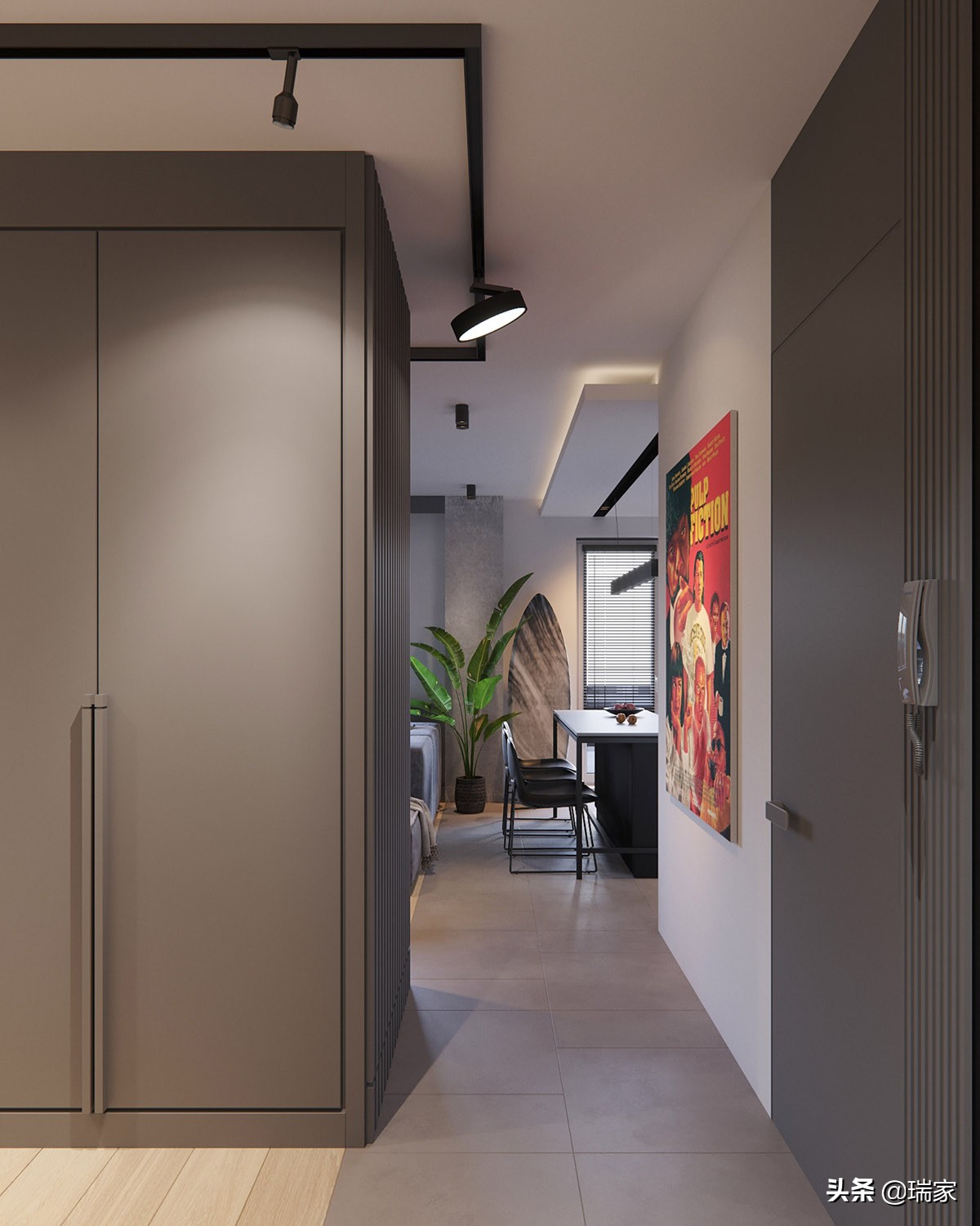 装修风格大全2022三室,装修风格大全3室一厅