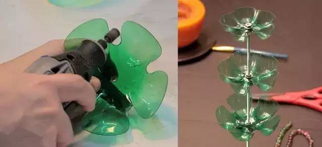 塑料瓶变废为宝小手工制作大全,塑料瓶变废为宝手工制作教程