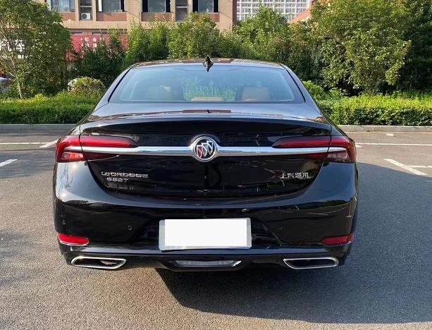 别克君越10款2万,别克君越2.0t轻混48v靠谱吗