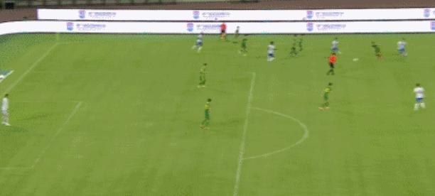 申花国安判罚,申花梅州争议判罚