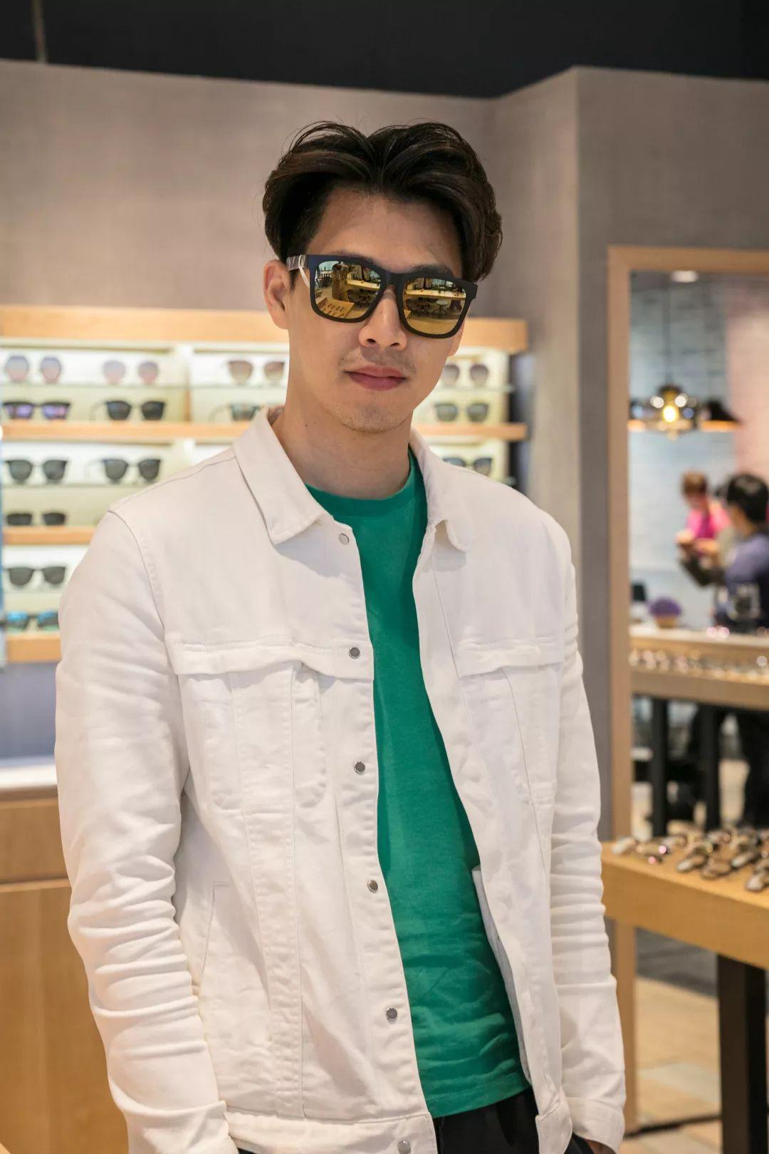 广东潮人必打卡景点盘点,东莞网红打卡眼镜店