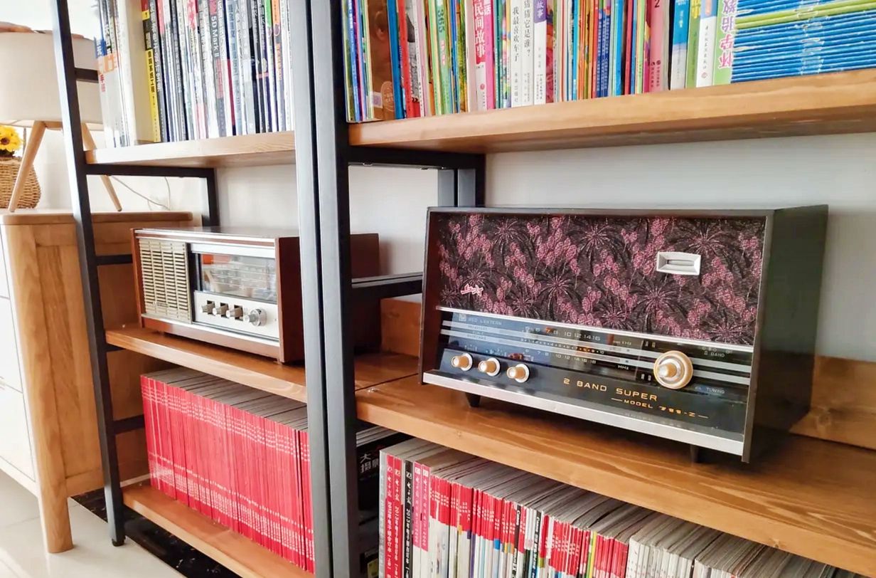 无线电爱好者的第一块表！曾经的一代王者500万用表的前世今生