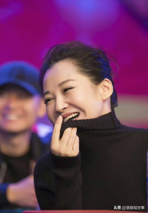 《侯海洋基层风云》中的赵海为什么很色？