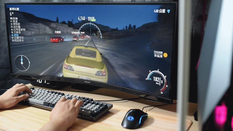 科大讯飞k310键盘,杜伽k310键盘怎么样