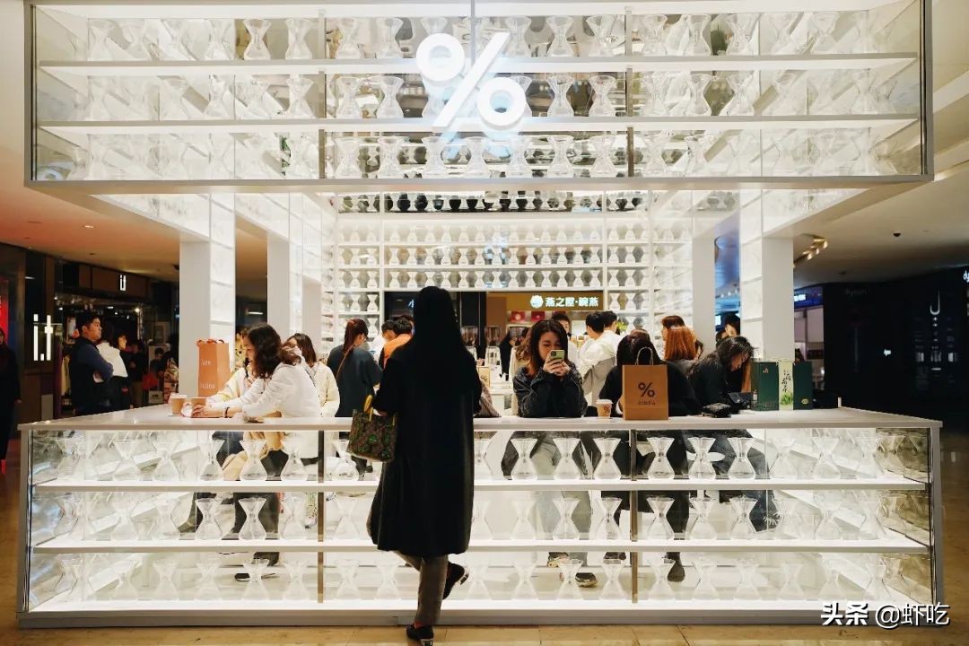 德基广场咖啡,南京德基最好吃的咖啡馆