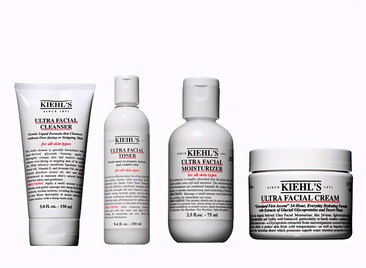 科颜氏十大必买东西,科颜氏他们家哪些东西值得买