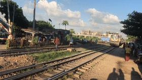 孟加拉第14集:大国企里的员工活动室什么样?