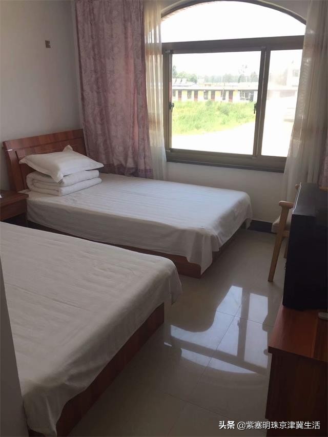 海边可以赶海吃住玩一体的农家院,秦皇岛黄金海岸牧海农家院