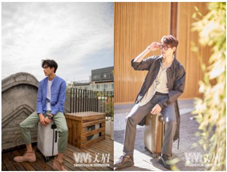 和rimowa一样好推的行李箱,rimowa行李箱哪款最好