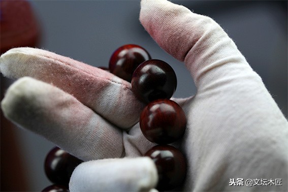金星小叶紫檀手串怎么保养,小叶紫檀怎么保养手串