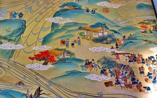 鍦颁骇璧勮瑙傚療,鍦颁骇鏂伴椈瑙傚療