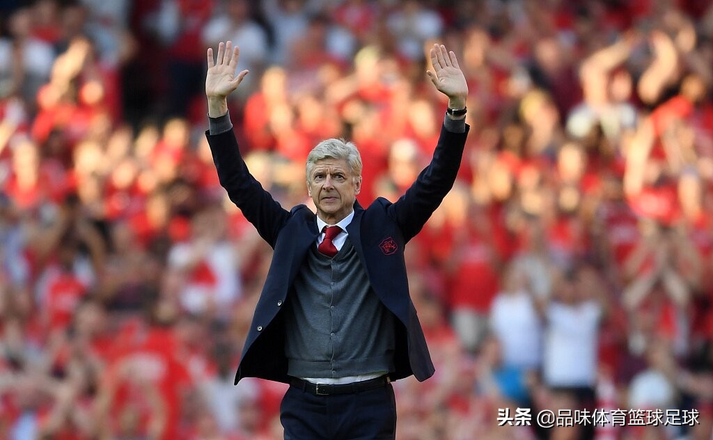 阿尔塞纳温格不败之师,阿尔塞纳温格还债