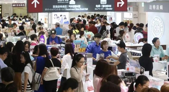 韩国济州岛免税店购买流程,如何在韩国免税店购买商品教程
