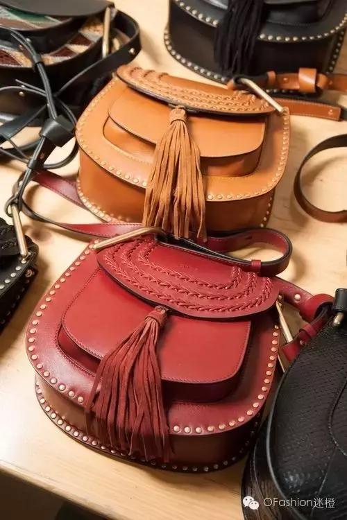 背了很多年的包,背了好几年的包