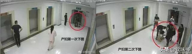 呼吸急促、大出血，女星产房视频曝光：命悬一线是常有的