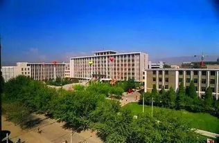 内蒙古科技大学在内蒙古排名,内蒙古科技大学排行榜