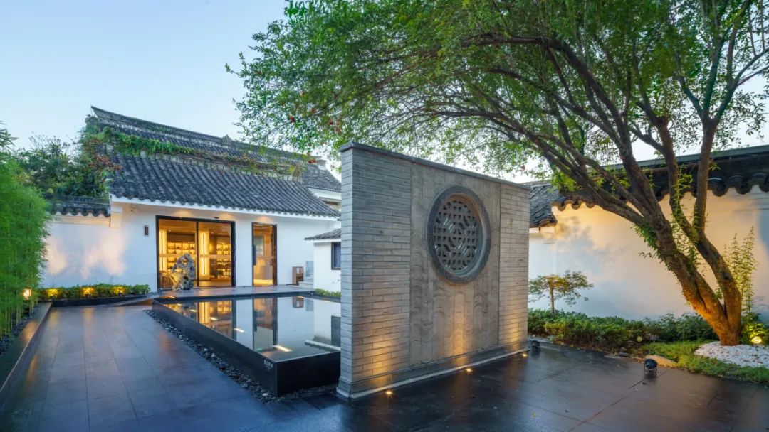 水上威尼斯乌镇,江南水上威尼斯