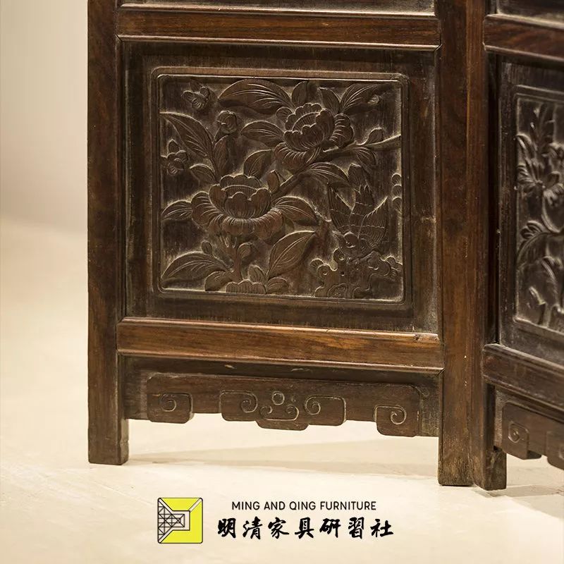 屏风式家具,屏风家具介绍