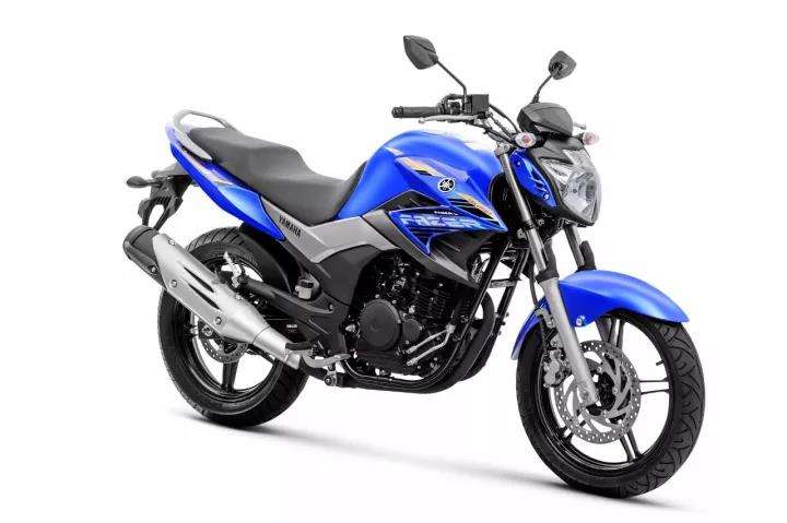 雅马哈摩托车飞致250多少钱,雅马哈飞致250落地价怎么样