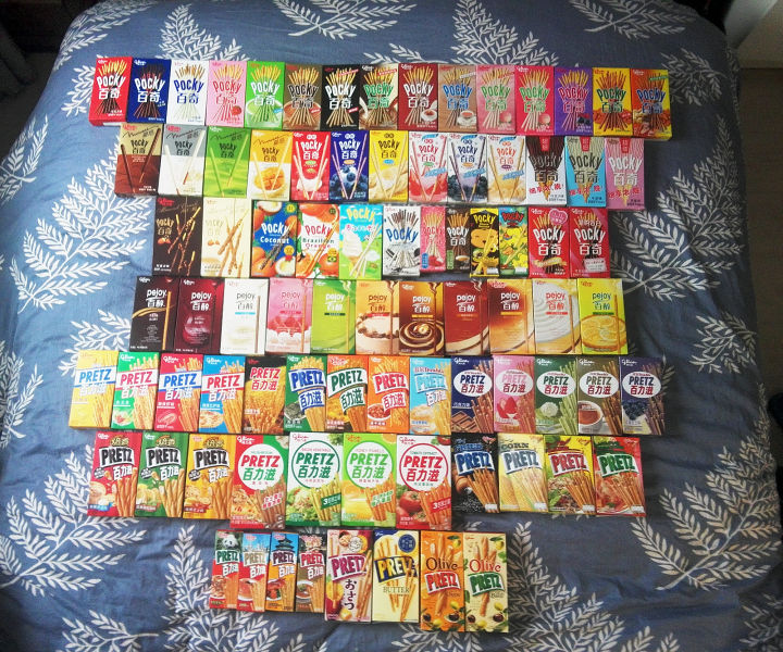 适合办公室零食有哪些,适合在办公室吃的零食排行榜