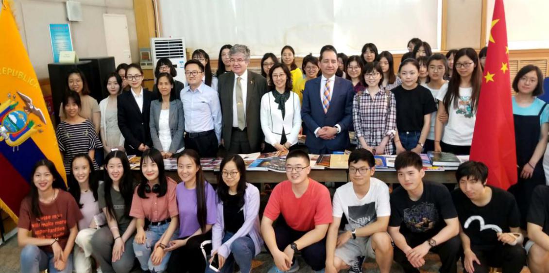 国际视野家国情怀,国际视野与本土情怀