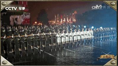 中国ak47礼宾枪,香港警察制式步枪