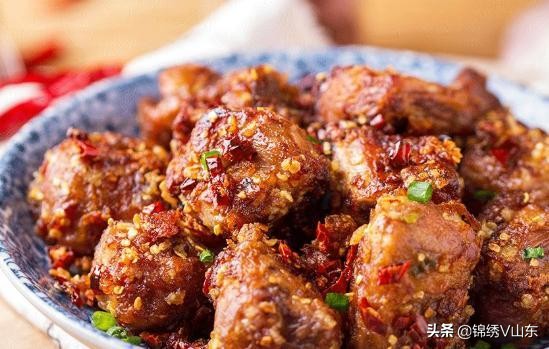 推荐25款常见家常菜，烹饪方法全部在此，学会不用叫外卖了