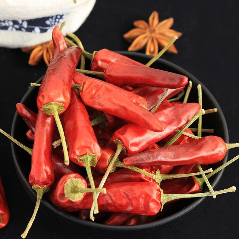 中国最辣的辣椒出自贵州吗,四川最辣的辣椒是什么