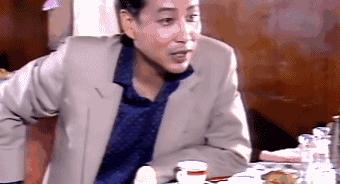 国宝级老戏骨陈道明,流金岁月电视剧38集陈道明