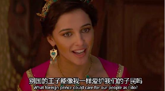 迪士尼阿拉丁神灯主题曲,迪士尼动画阿拉丁主题曲