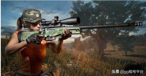 绝地求生账号怎么获得,绝地求生账号购入流程