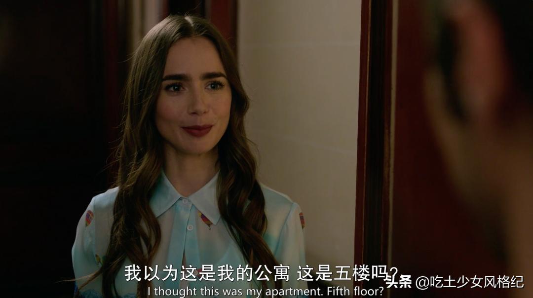 这部把贾玲送上热搜的美剧，让法国人吵翻了天