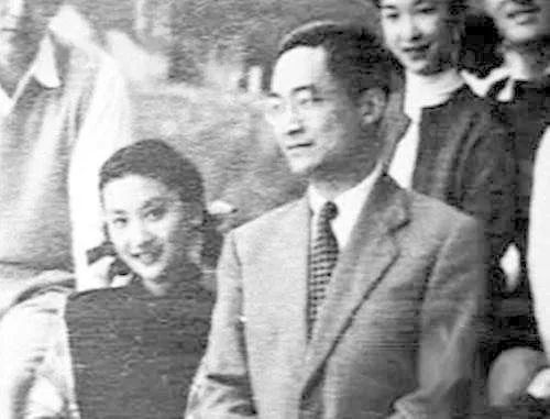 香港才子1989：与张国荣、林青霞共舞的日子