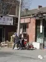 天津曙光里市场还有么,天津曙光里市场旧地址