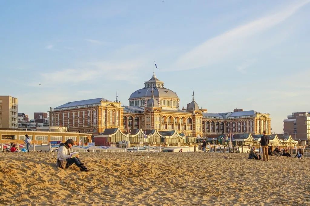 荷兰冬季好玩的地方,荷兰阿姆斯特丹圣诞集市