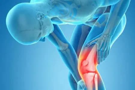 膝关节退行性关节炎怎么治疗,膝关节退行性关节炎缓解方法