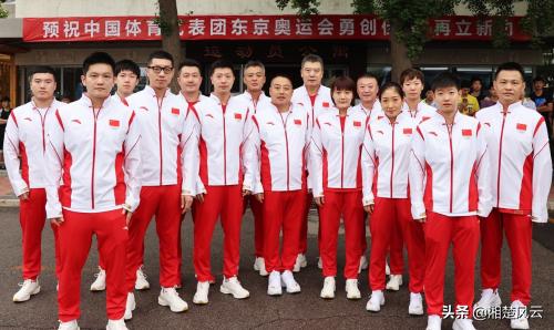 玩心机！奥运乒乓球场地缩水，不能擦球和吹气，排球训练馆没空调