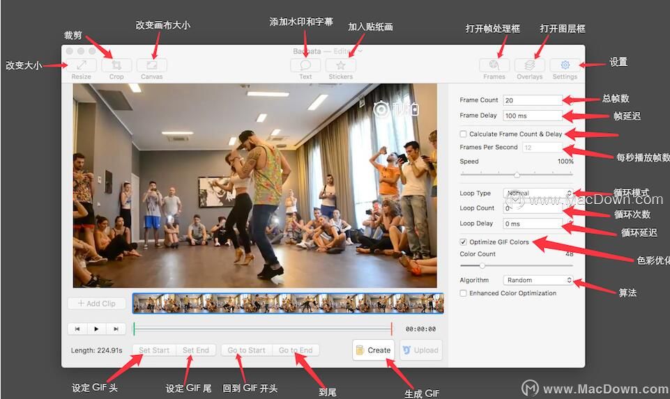 100个mac的小技巧,mac新手必看mac电脑使用小技巧