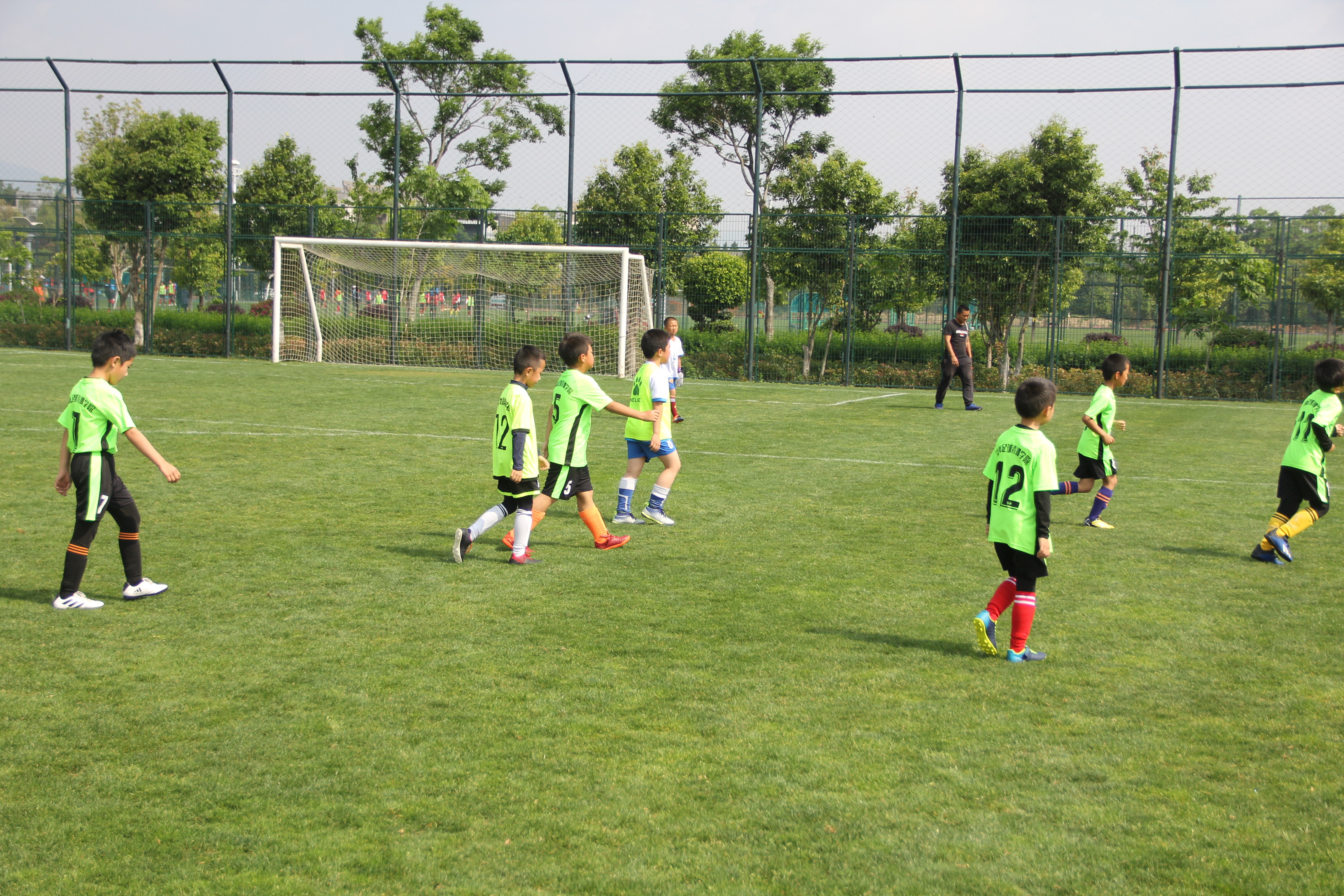 昆明奋进杯足球赛石林队,昆明奋进杯足球赛