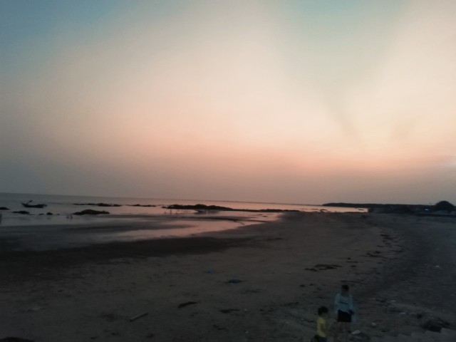 湛江最美的海滩,湛江沙滩旅游攻略