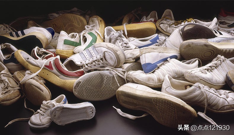 最近最受争议的国潮球鞋,天生复古感十足的球鞋