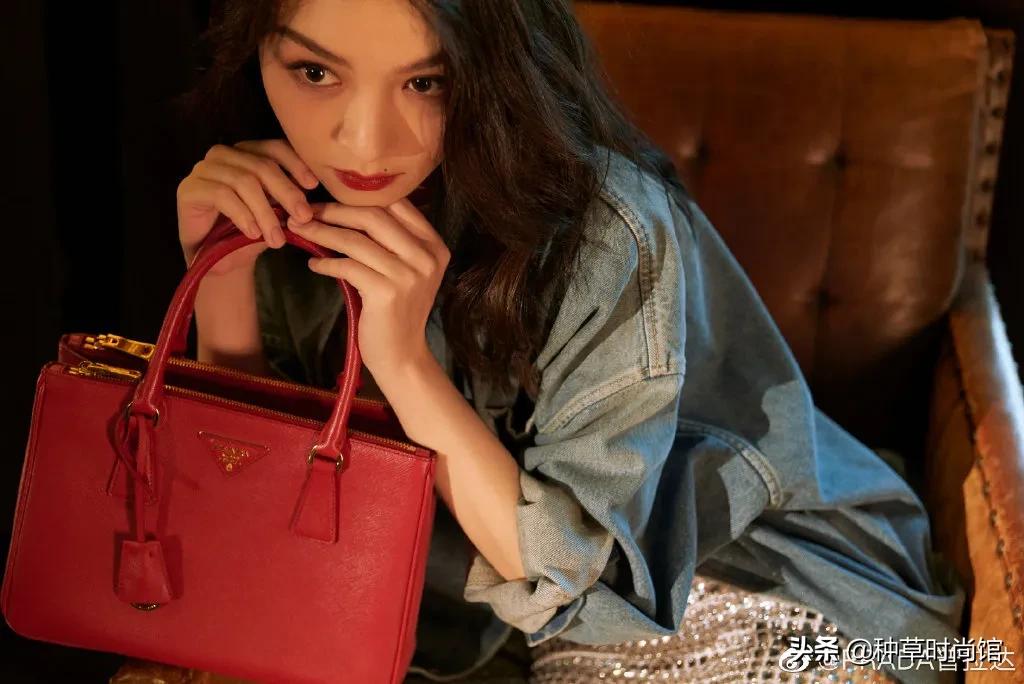 2022夏季新款包包推荐网红款,5款神仙小众包包