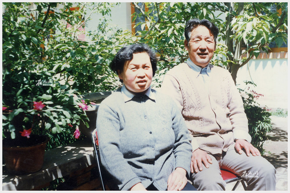 回忆1953-2018一年年老去的爷爷