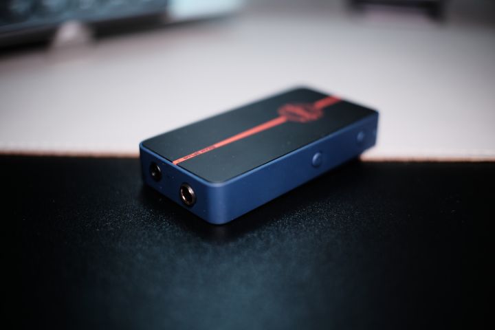 「屑嚯」超越尾巴-AudirectBeam3Plus蓝牙解码耳放