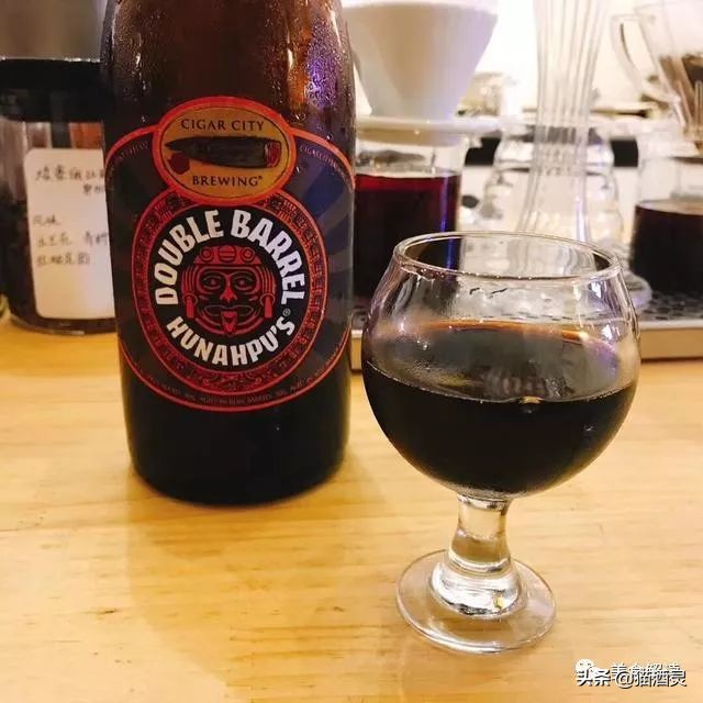 世界啤酒之王百威,百威最高端啤酒